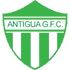 安提瓜GFC 队徽